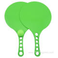 Beach Tennis Racket Play Games Paddle Ball